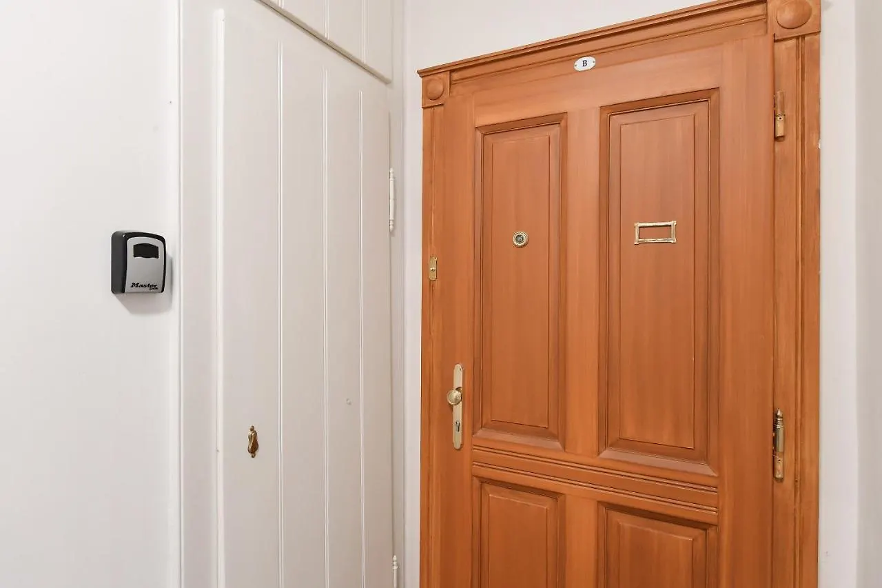 Appartamento Kubelikova 32 Residence Praga Repubblica Ceca