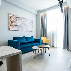  Appartamento Aristotelous Downtown Grecia