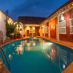 Casa Relax 3*, Cartagena (Kolumbien) Kolumbien