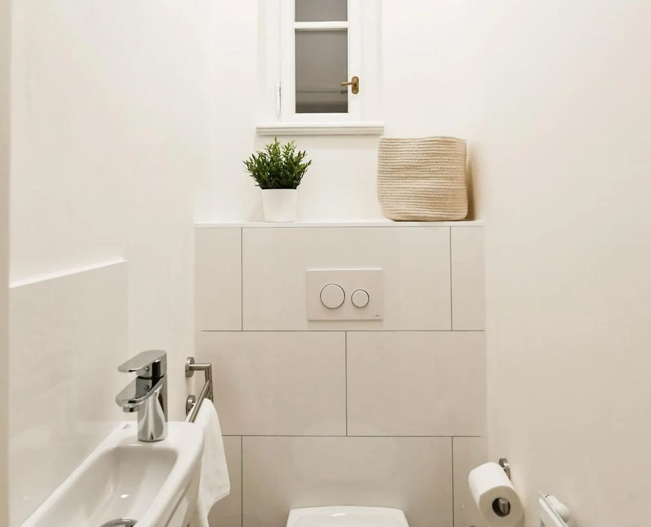 Kubelikova 32 Residence Prague